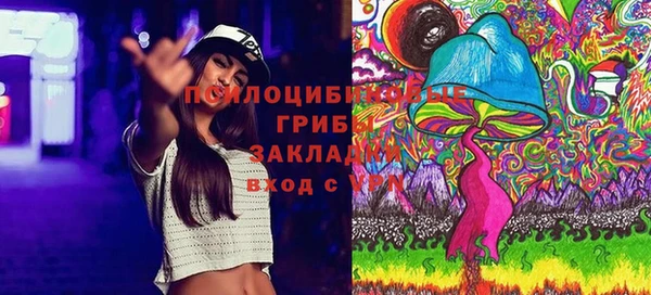героин Алзамай